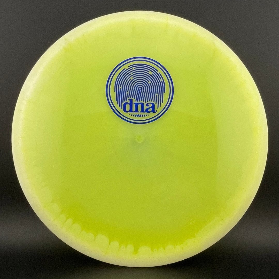 Color Glow Metal Flake Horizon C-Line MD1 - Colten Montgomery dna