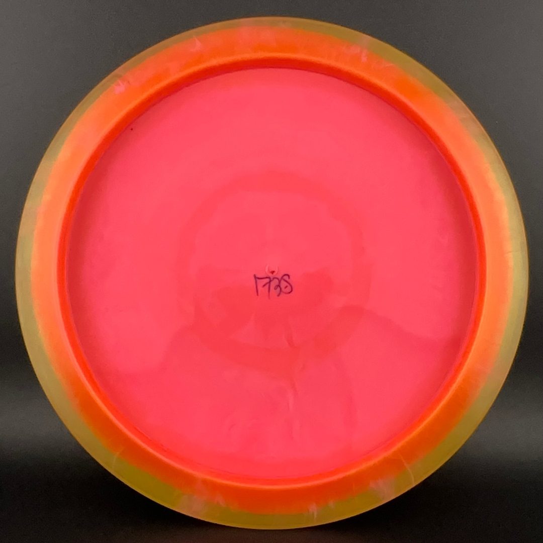 Halo Star Thunderbird