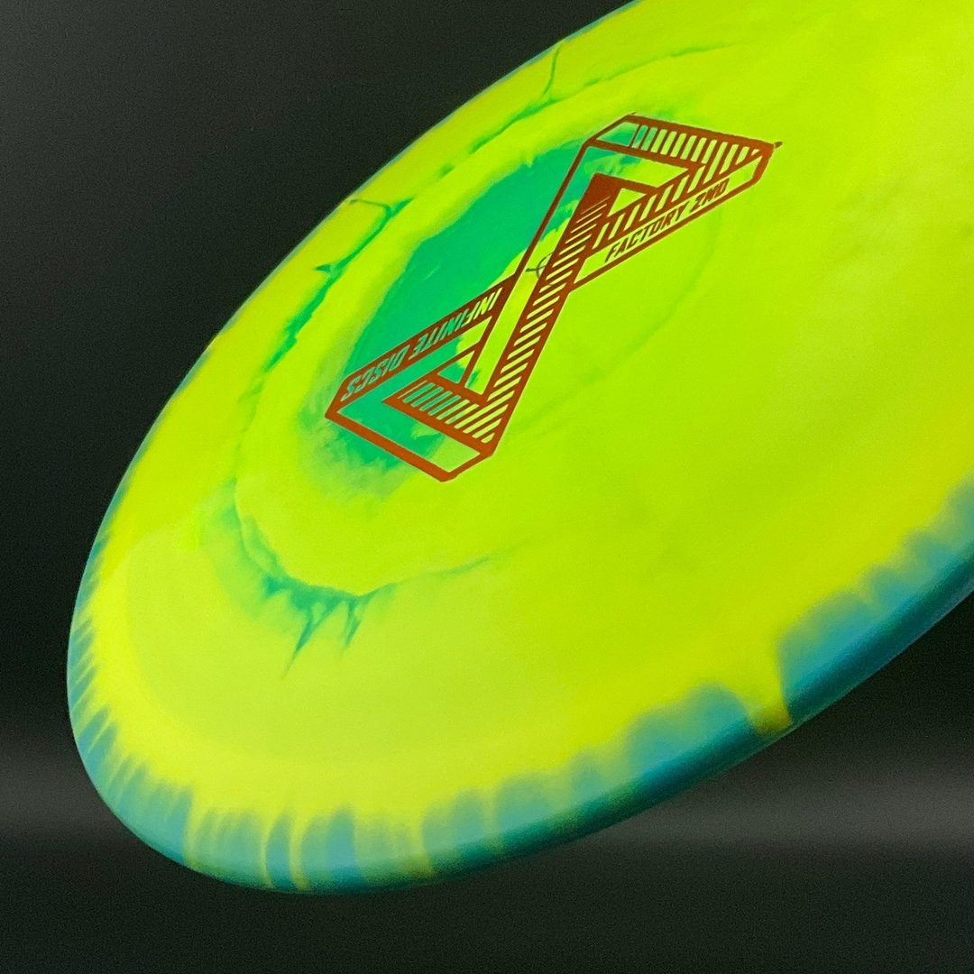 Halo S-Blend Exodus - X-Out