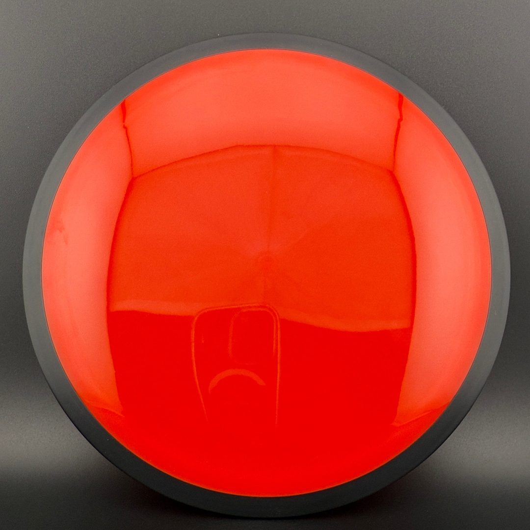 Neutron Trail - Blank