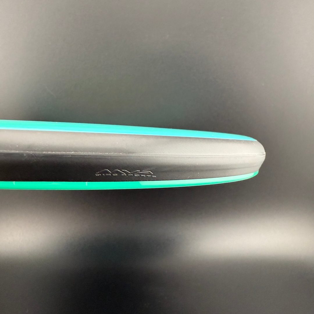 Neutron Soft Glitch - "Mutant Spider"