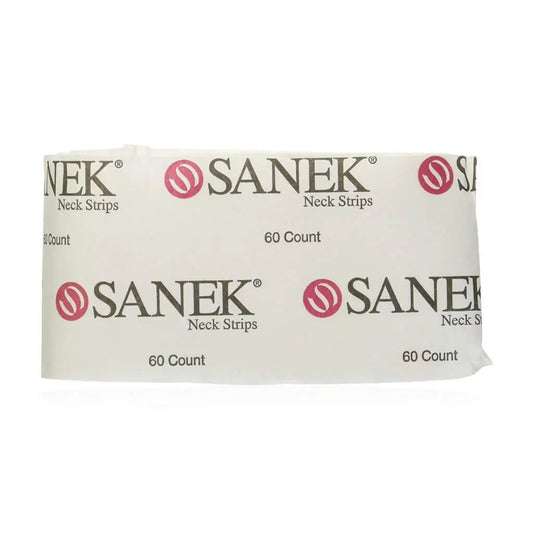 Graham SANEK Neck Strips