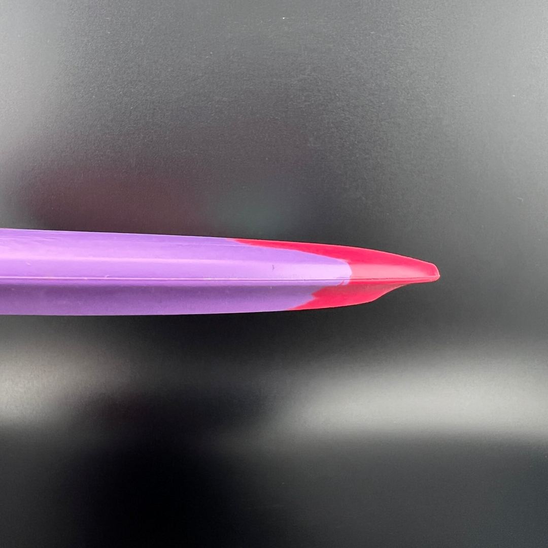 ecoFLEX Gecko - Recycled Rubber - 3rd Run