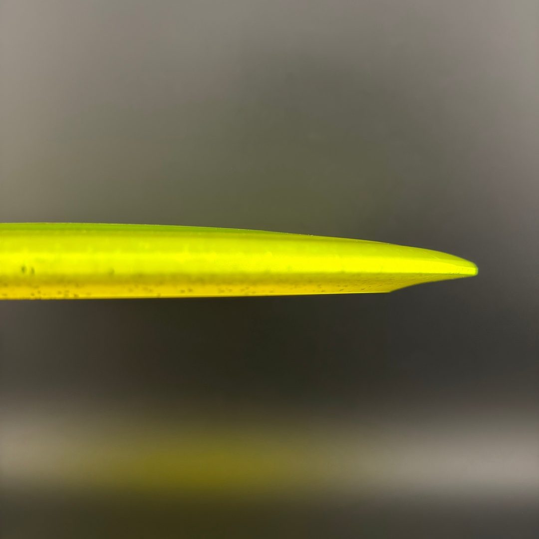 Metal Flake Champion Katana