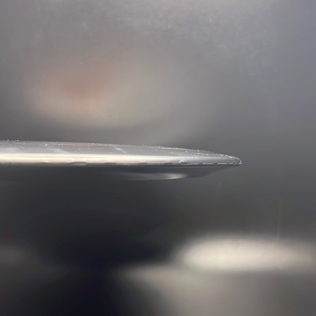 Sublime Longhorn - Custom "RAD Shredder" Triple Foil