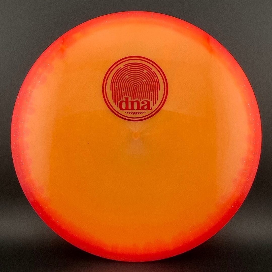 Color Glow Metal Flake Horizon C-Line MD1 - Colten Montgomery dna