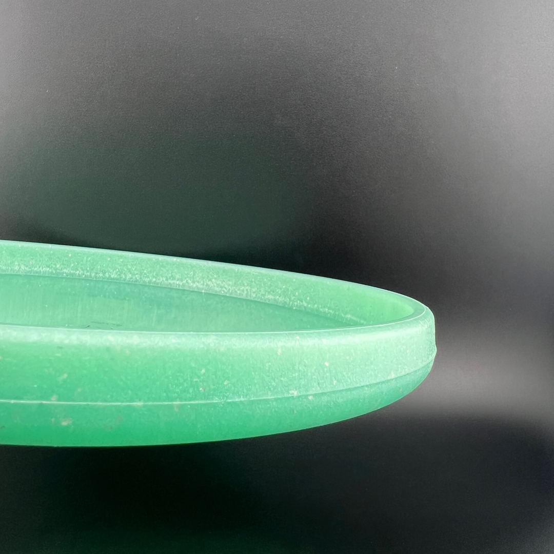 Metal Flake Glow C-Blend Glyph (First Run)