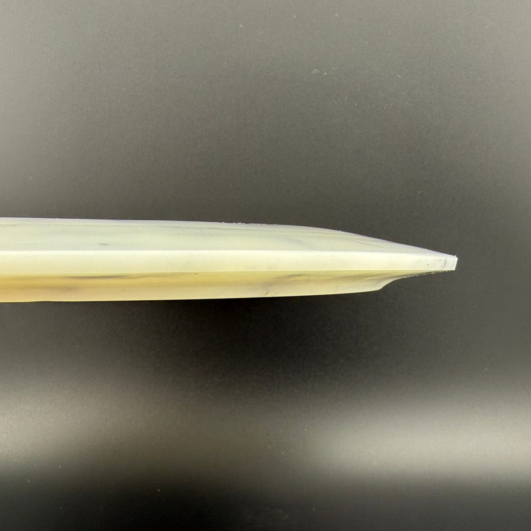 Radioactive Waste Plague