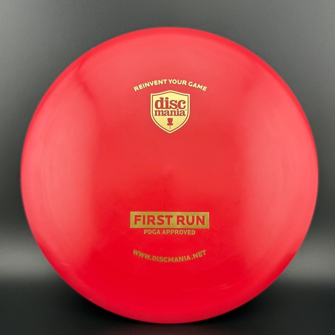 S-Line TD2 (First Run) - Innova Made #36/100