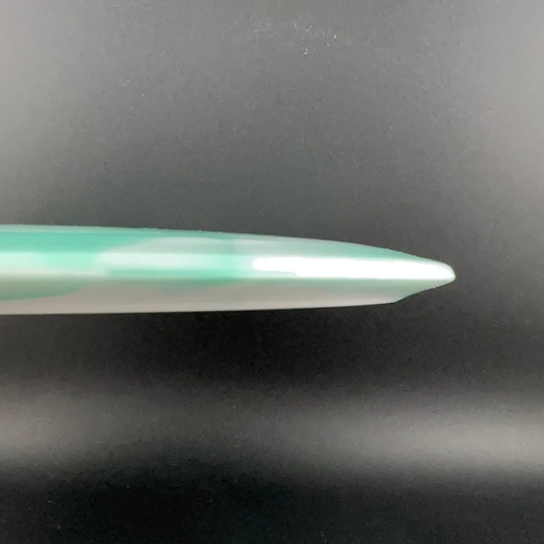 Retina Chemtrail - Burst