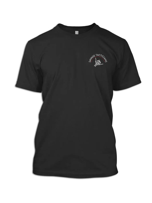 Send It Premium Graphic T-Shirt
