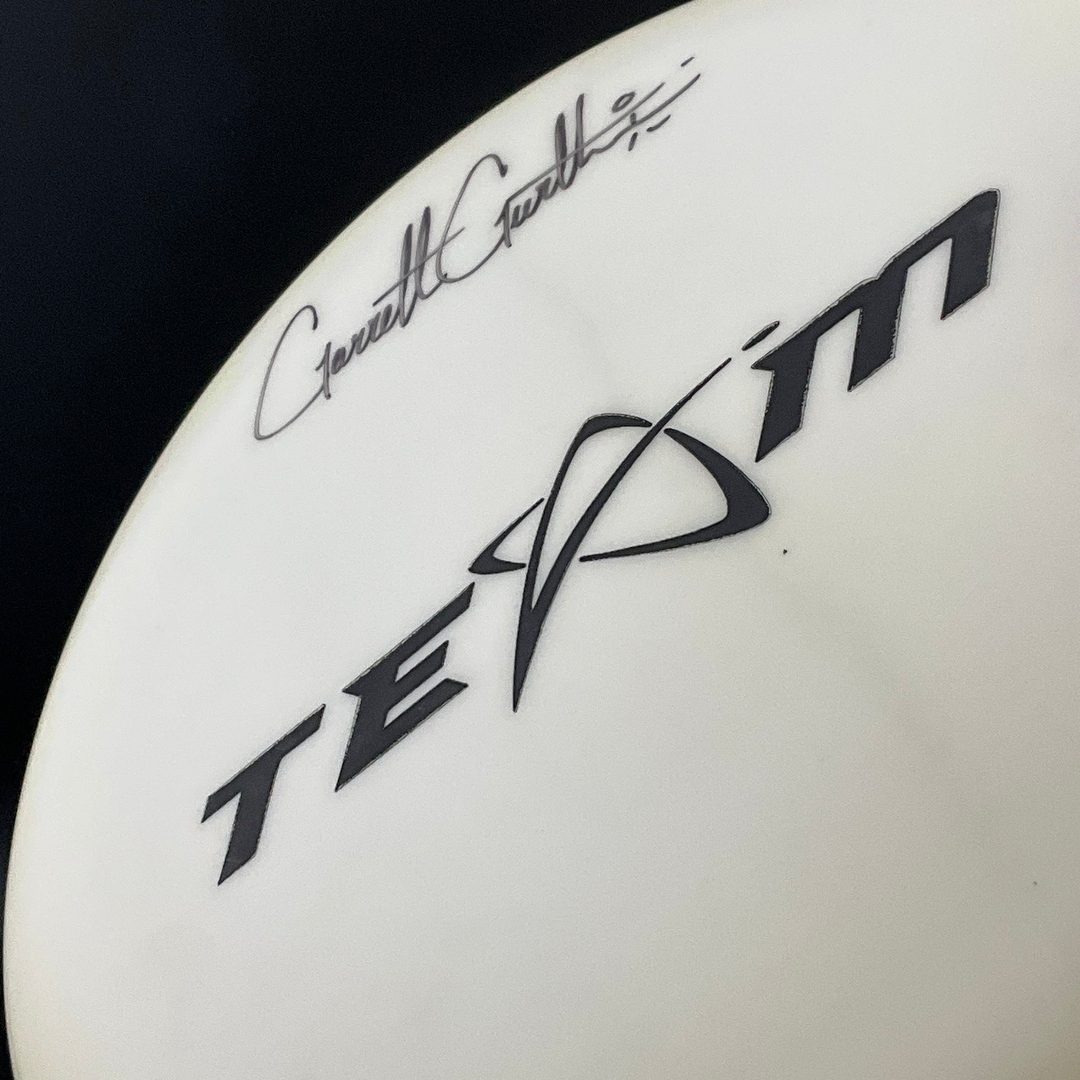 M1 (500) *Signed* - Team Prodigy - Garrett Gurthie