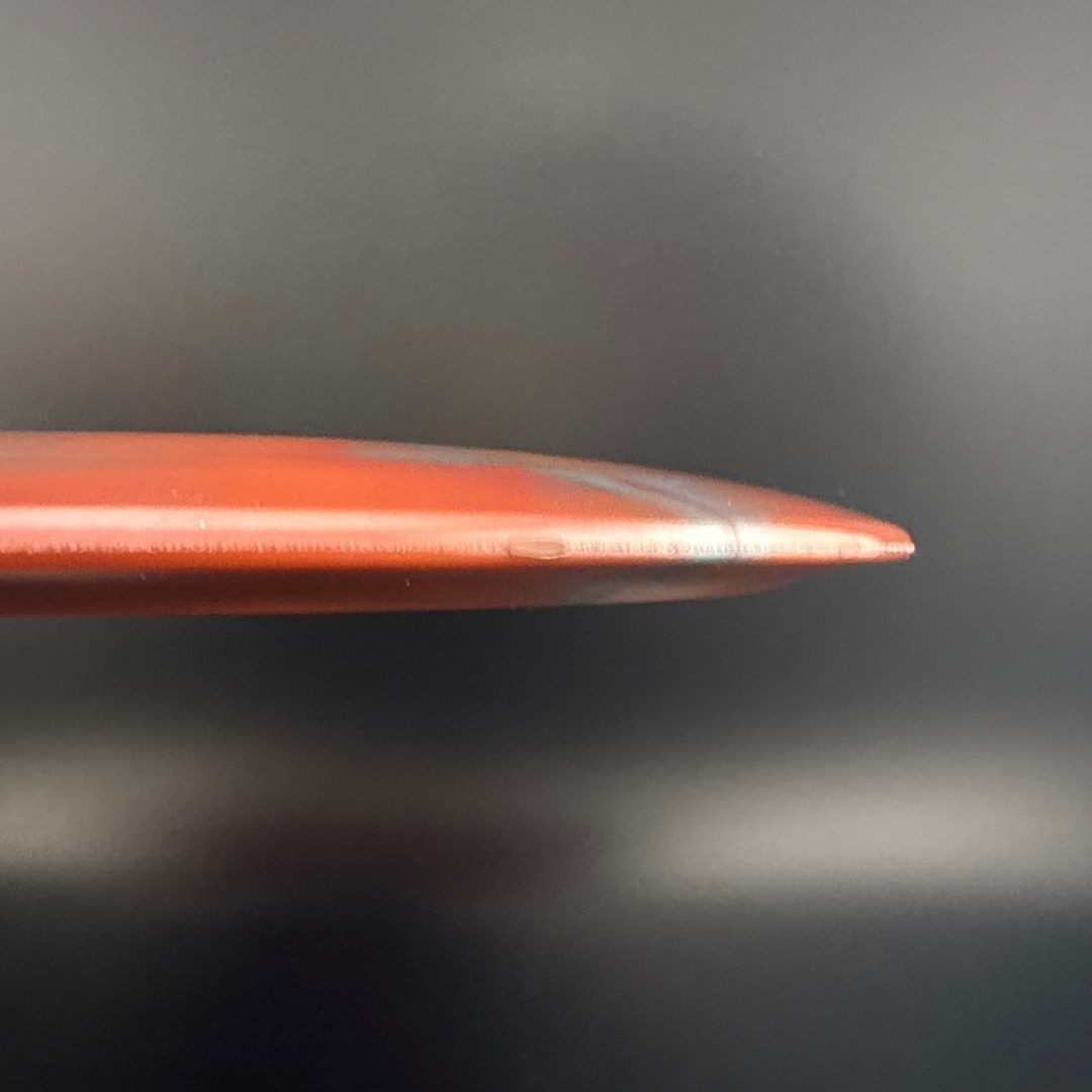 Nebula Ethereal Construct - First Run - Maria Oliva Sig Series