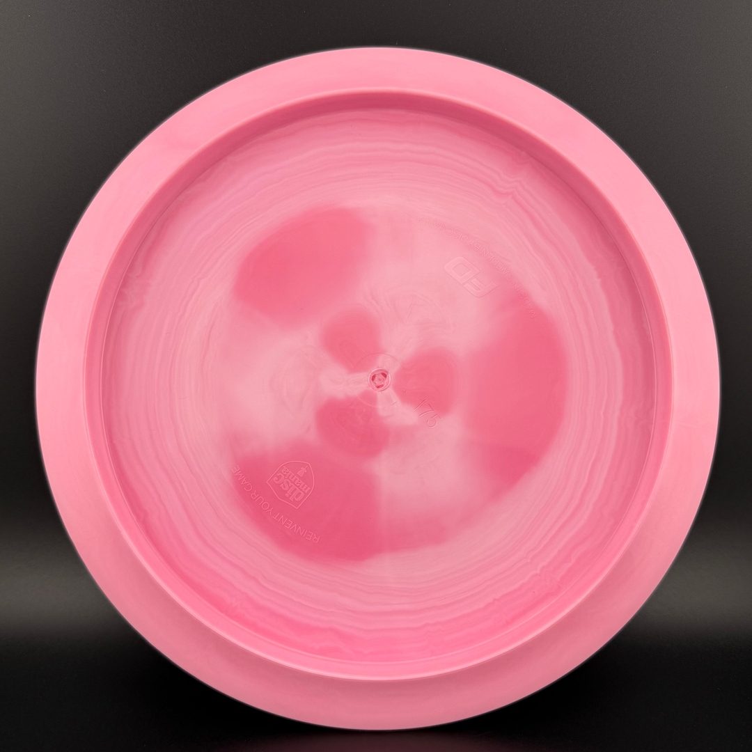 Swirl S-Line FD - Infinity Blade by Ripper Studios