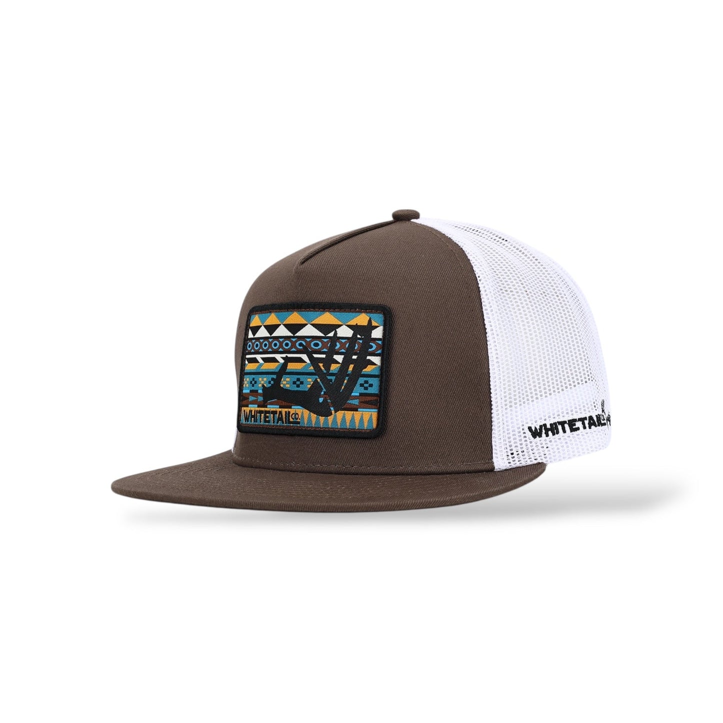 Whitetail Co. | Western Buck | High Front