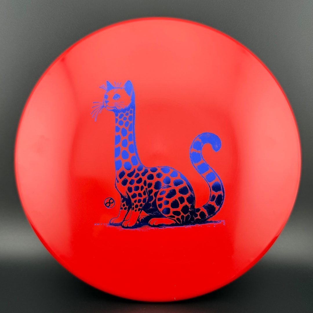 Star Polecat - "Pole-Cat"