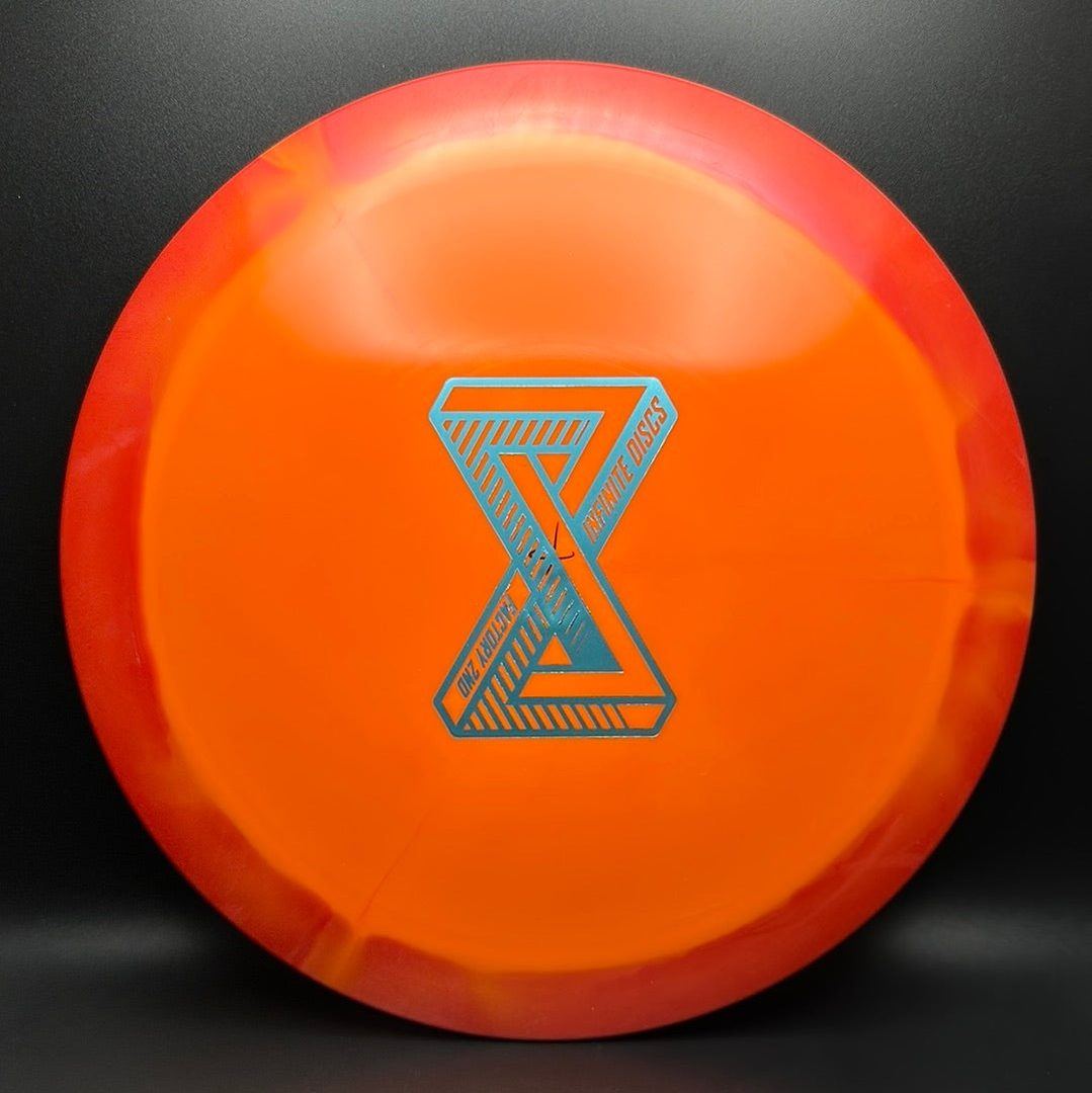 Halo S-Blend Czar - X-Out