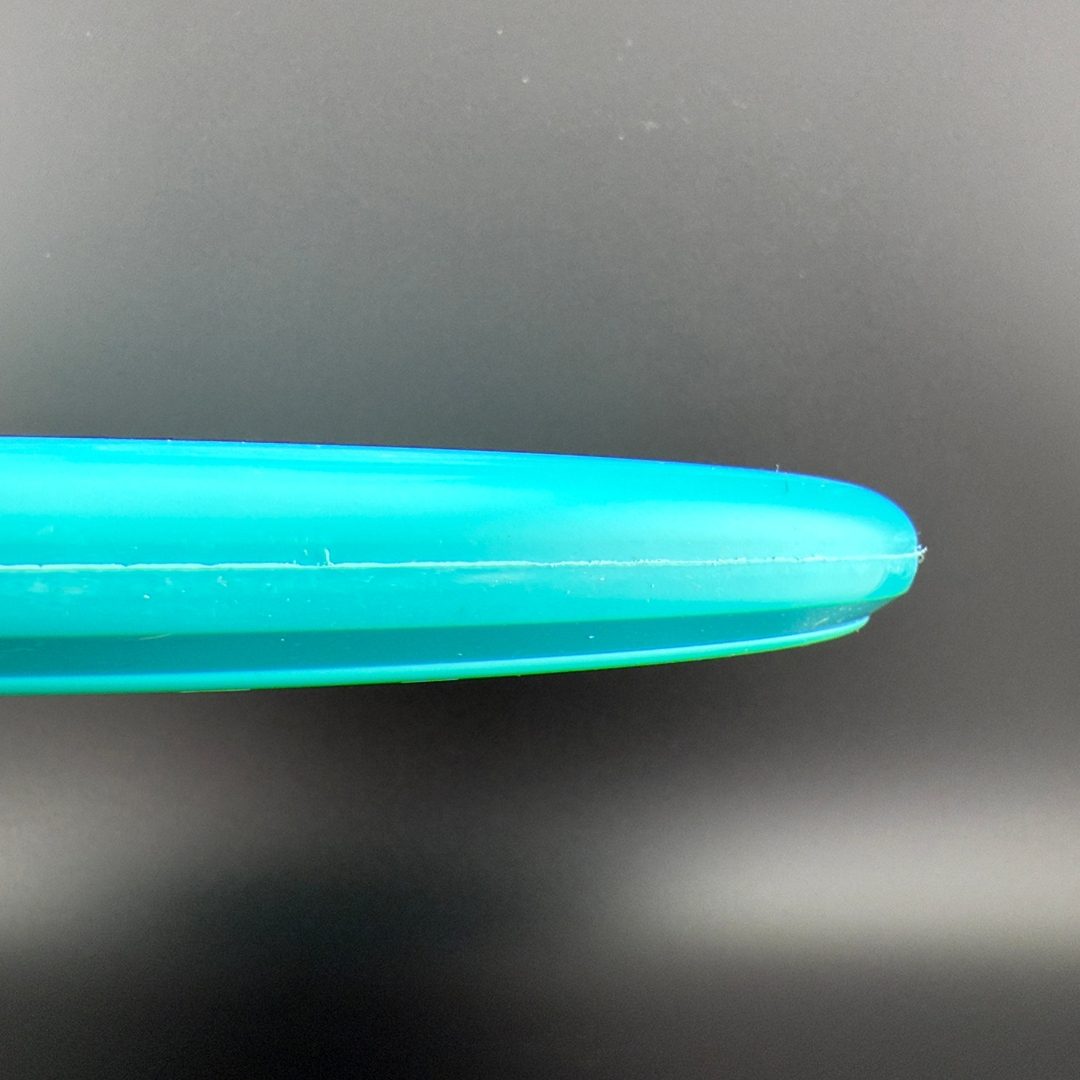 D-Line P2x (Flex 3) - Gannon Buhr Huk Lab Collaboration