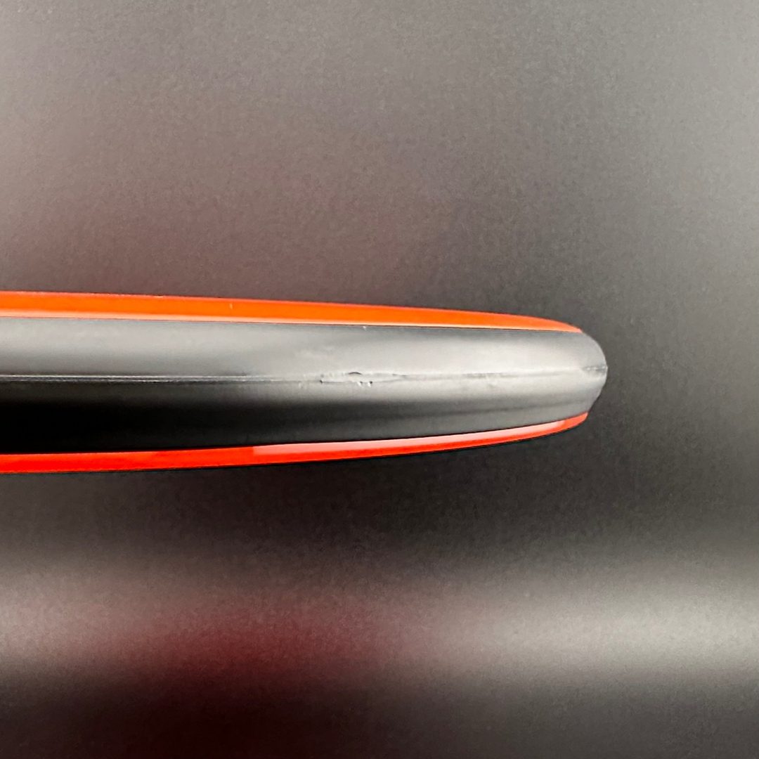 Soft Neutron Glitch - Blank