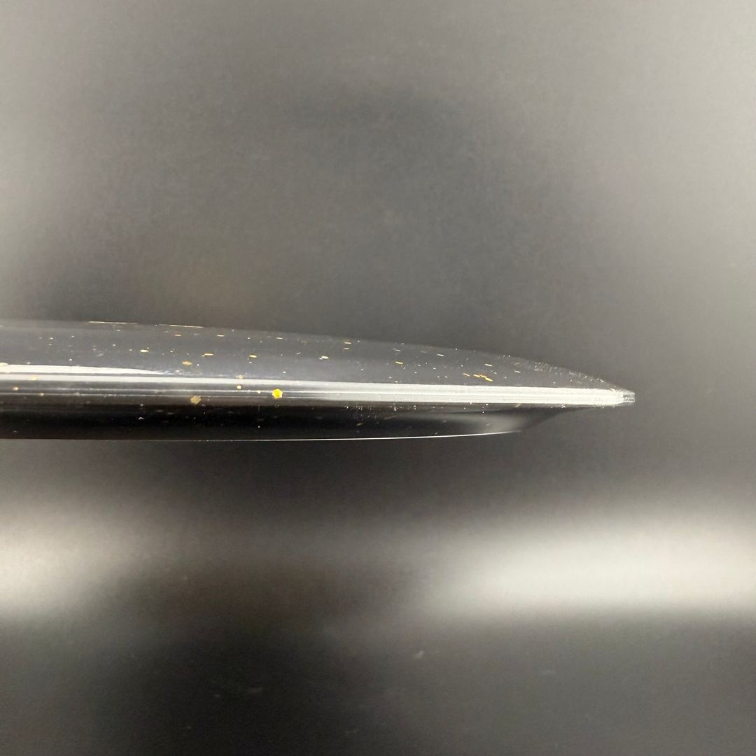 Vision Yeet - First Run - 1/250