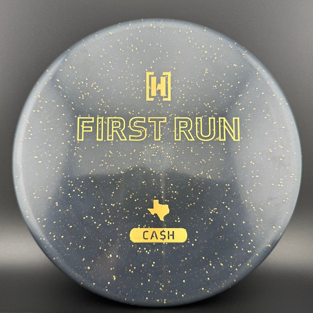Primo Cash - First Run - 1/150