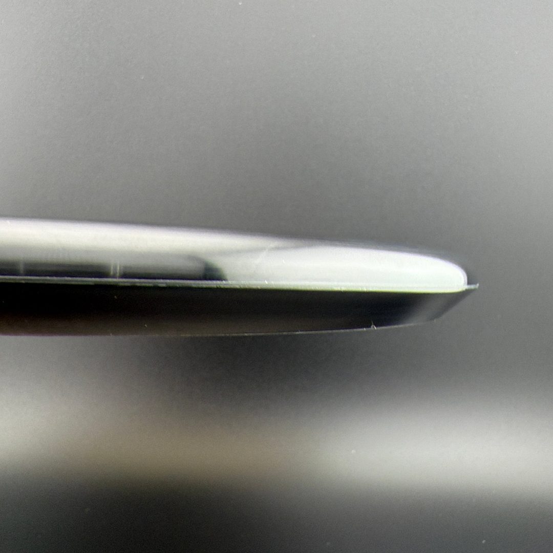 Midnight Z Zone - Ledgestone Bar Stamp