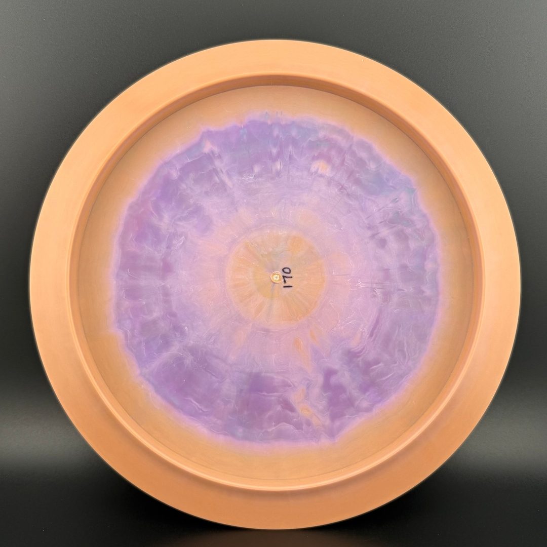 Prototype ESP Anax - Paul McBeth