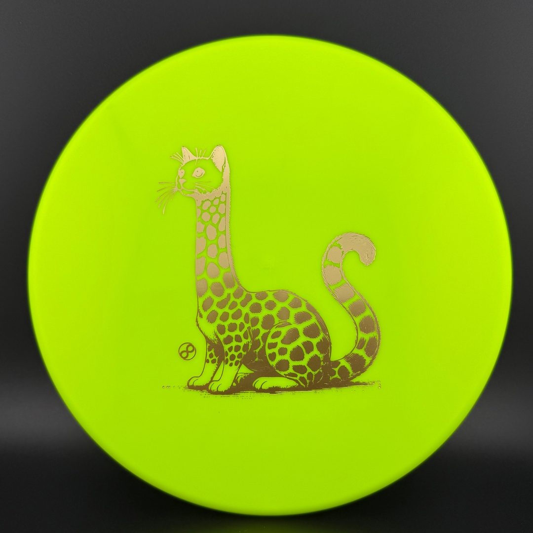 Star Polecat - "Pole-Cat"