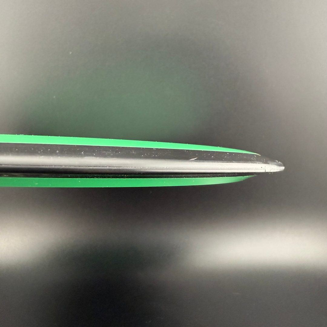 Neutron Inertia - Blank