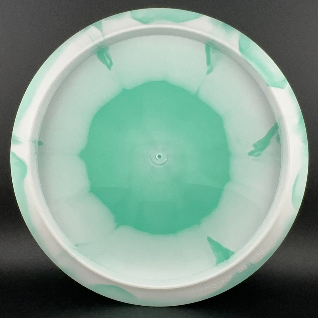 Retina Chemtrail - Burst