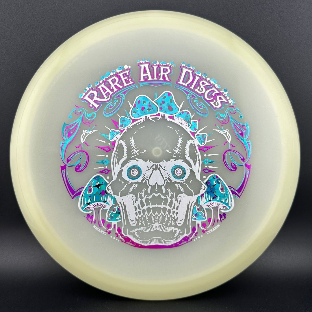 Total Eclipse Hex - Crushin' Amanitas VIP 2.0 by Manny Trujillo