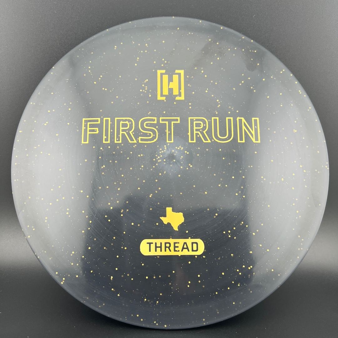 Primo Thread - First Run - 1/250