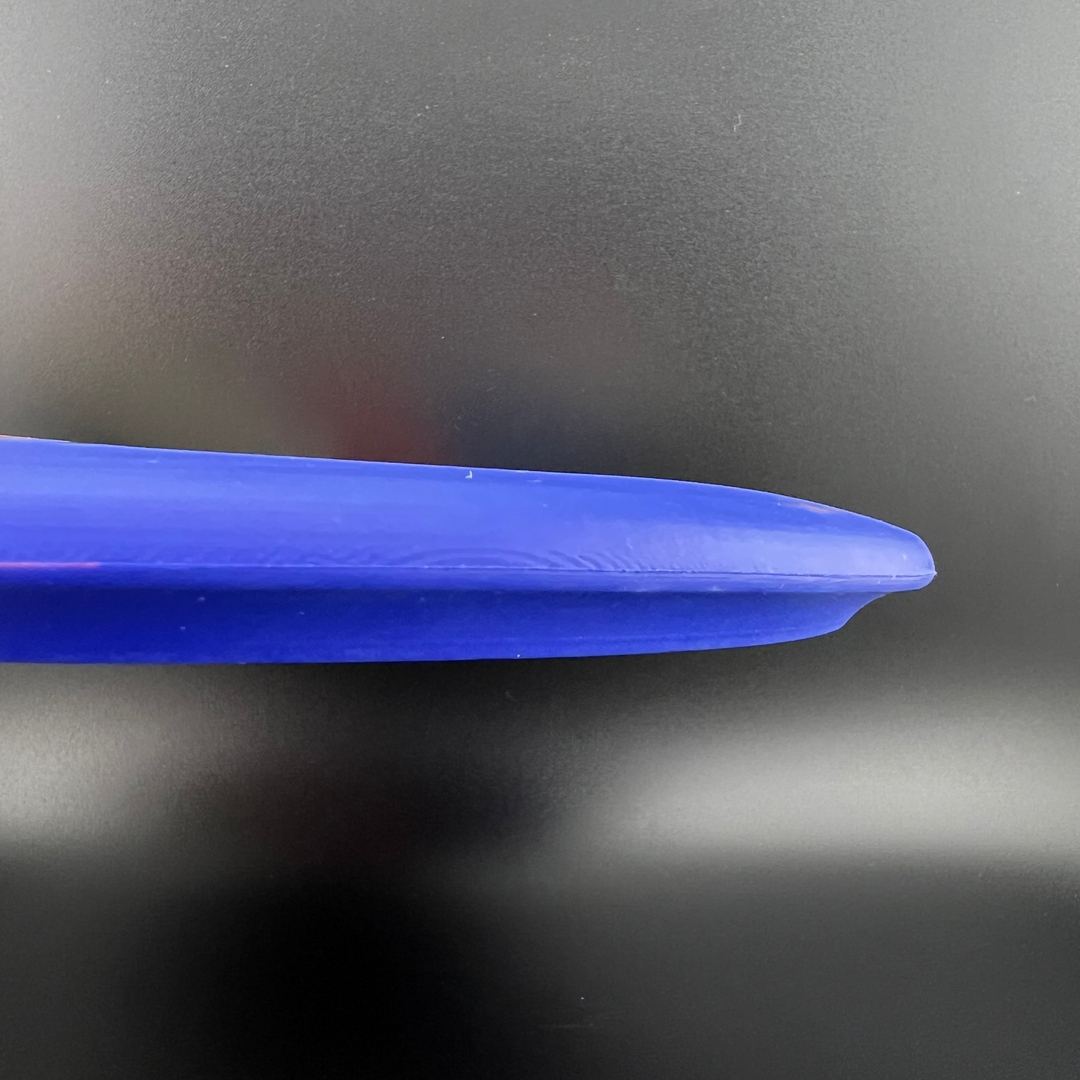 ecoFLEX Nimbus (First Run) - Recycled Rubber Midrange