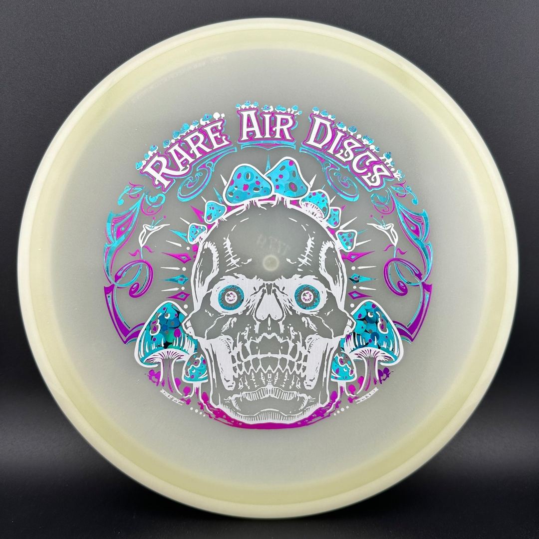 Total Eclipse Hex - Crushin' Amanitas VIP 2.0 by Manny Trujillo