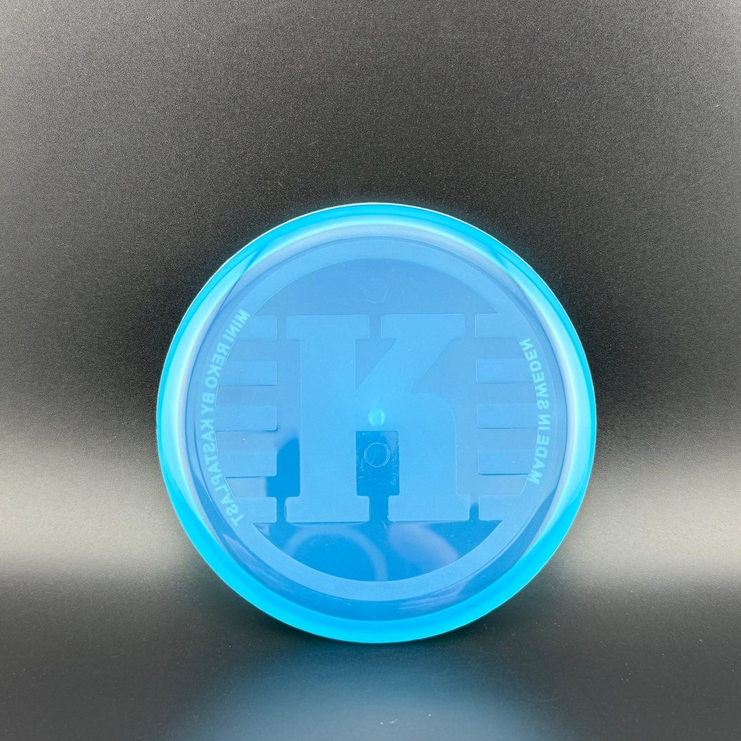 Mini Reko - Mini Disc