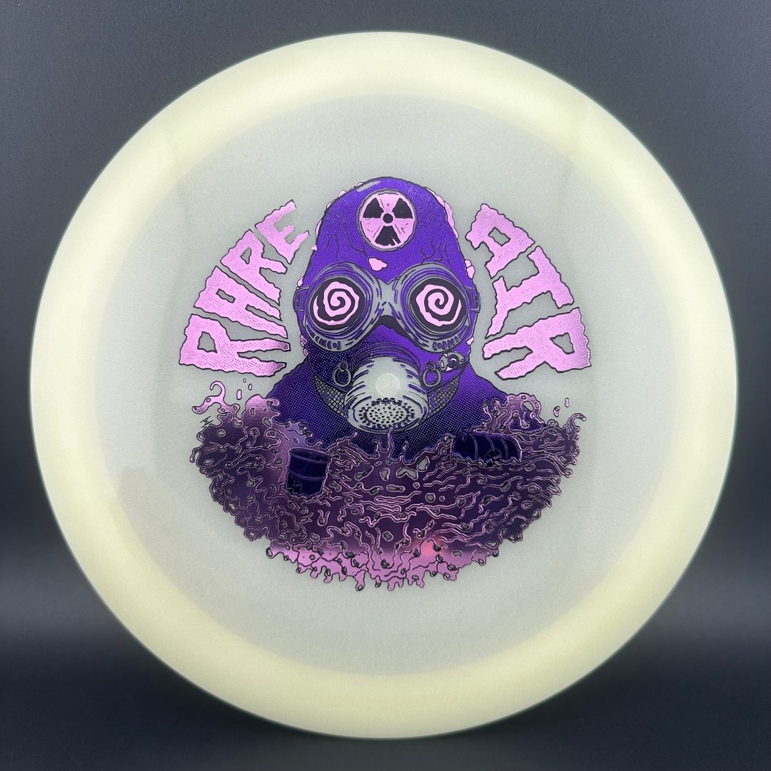 Nocturnal Diamondback - First Run - RADioactive Man