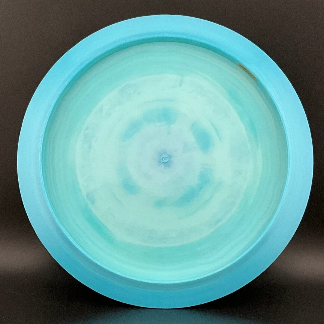 ESP Anax - "McFace" Misprints - Paul McBeth 6x Claw