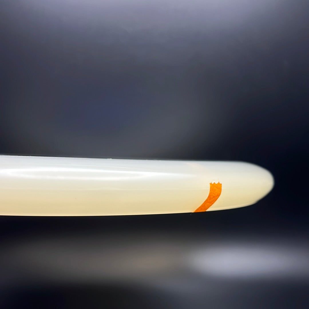 Alpha Glow Benny - "The Benny" by Ripper Studios