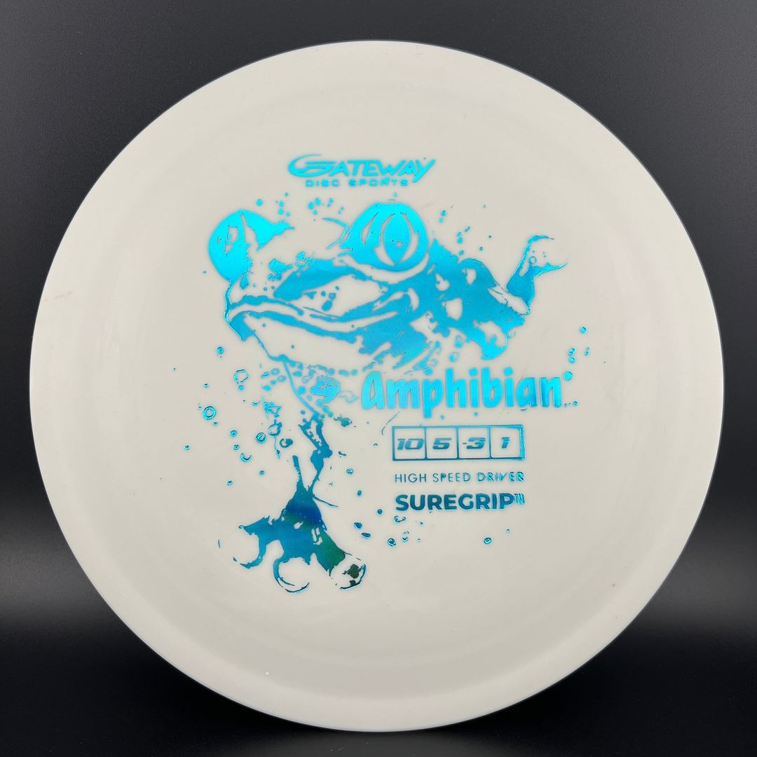 Suregrip Superglow Amphibian