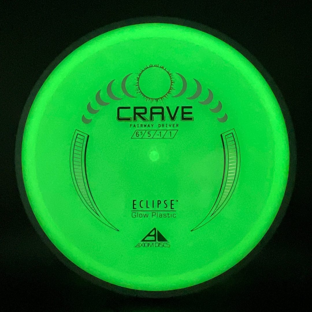 Eclipse 2.0 Crave