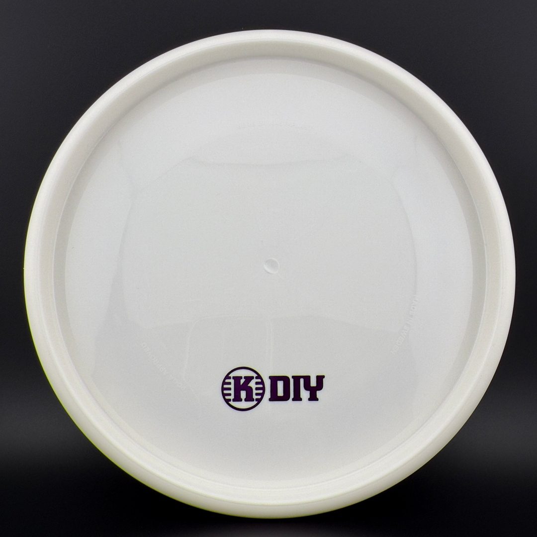 K1 Berg - DIY Edition - Dyer's Delight