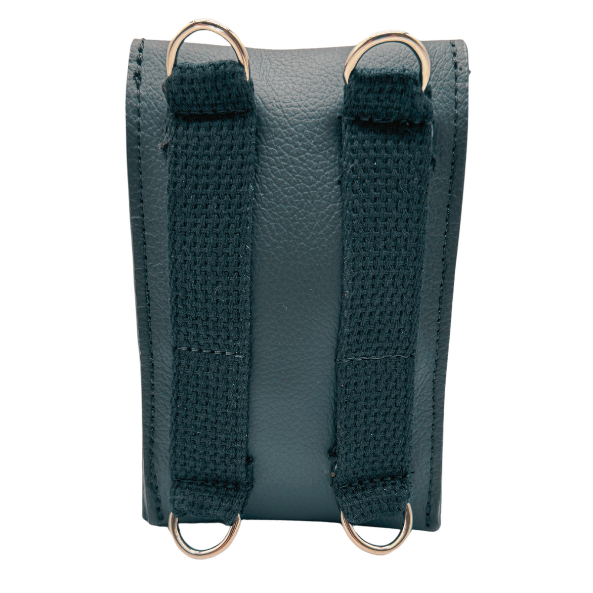 Motown Venue Bag - Seatbelt Strap (Made to Order)