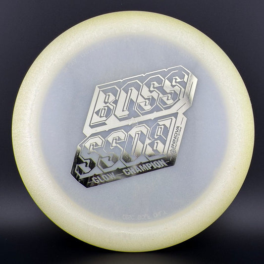 Classic Glow Champion Boss