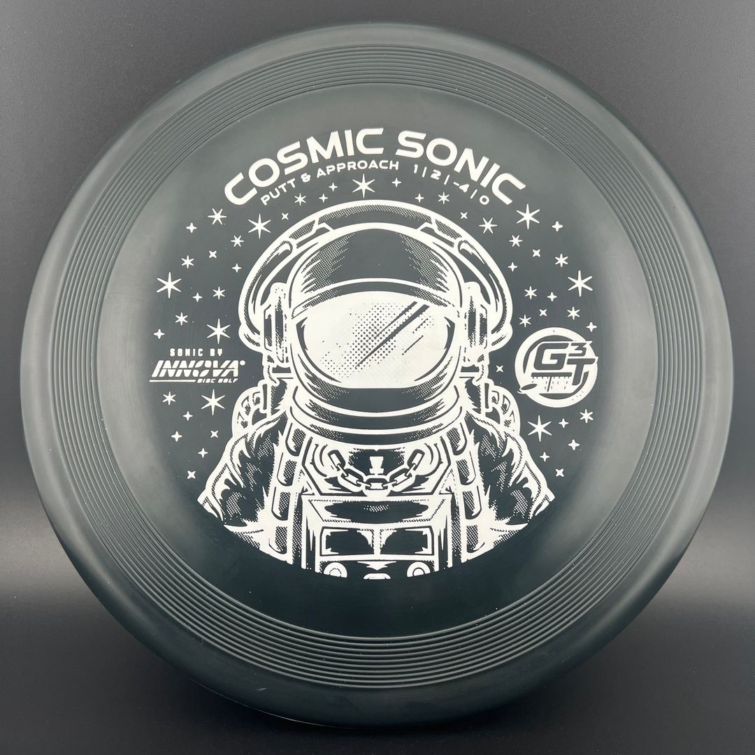 Star Sonic - Cosmic Sonic Limited Edition