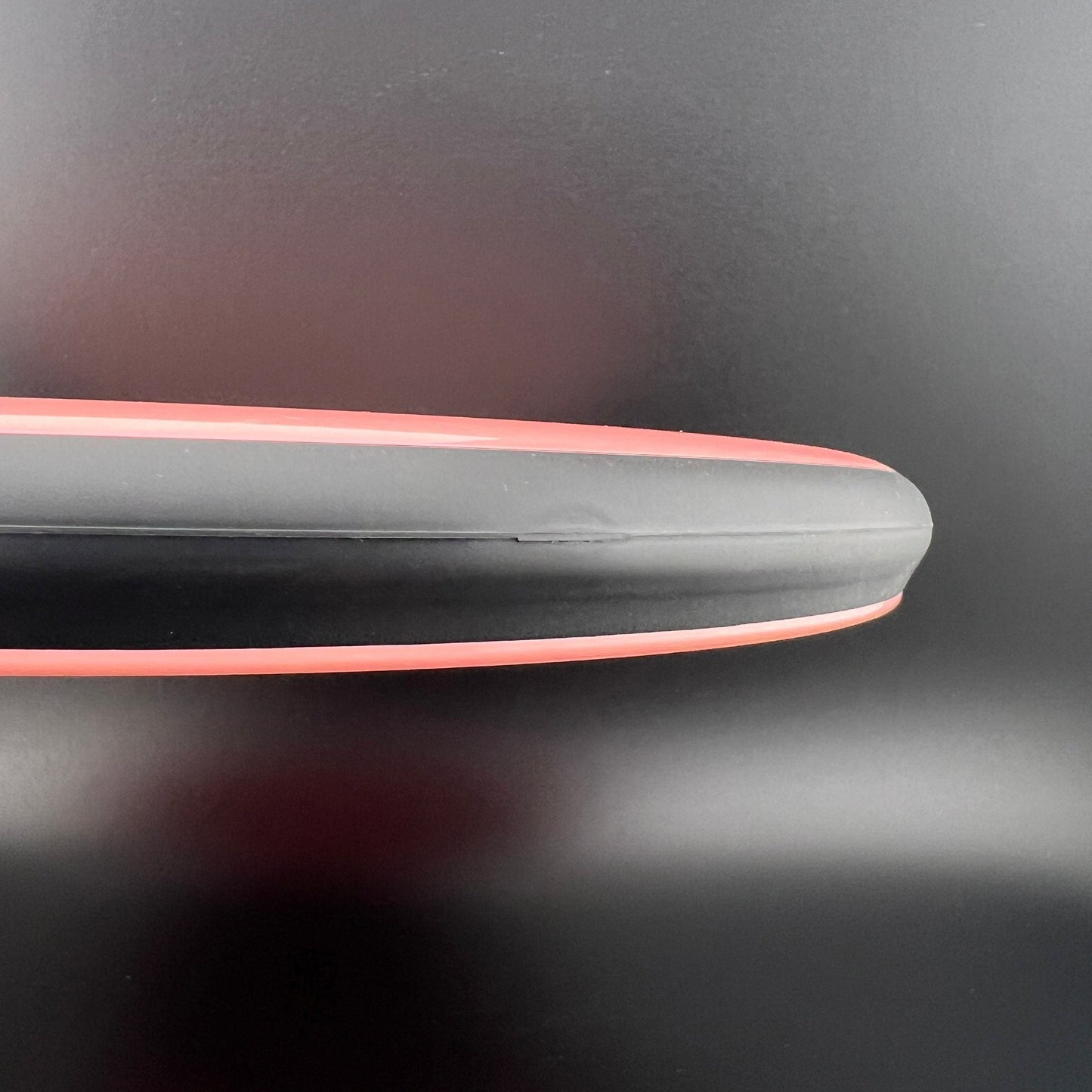 Soft Neutron Glitch - Blank