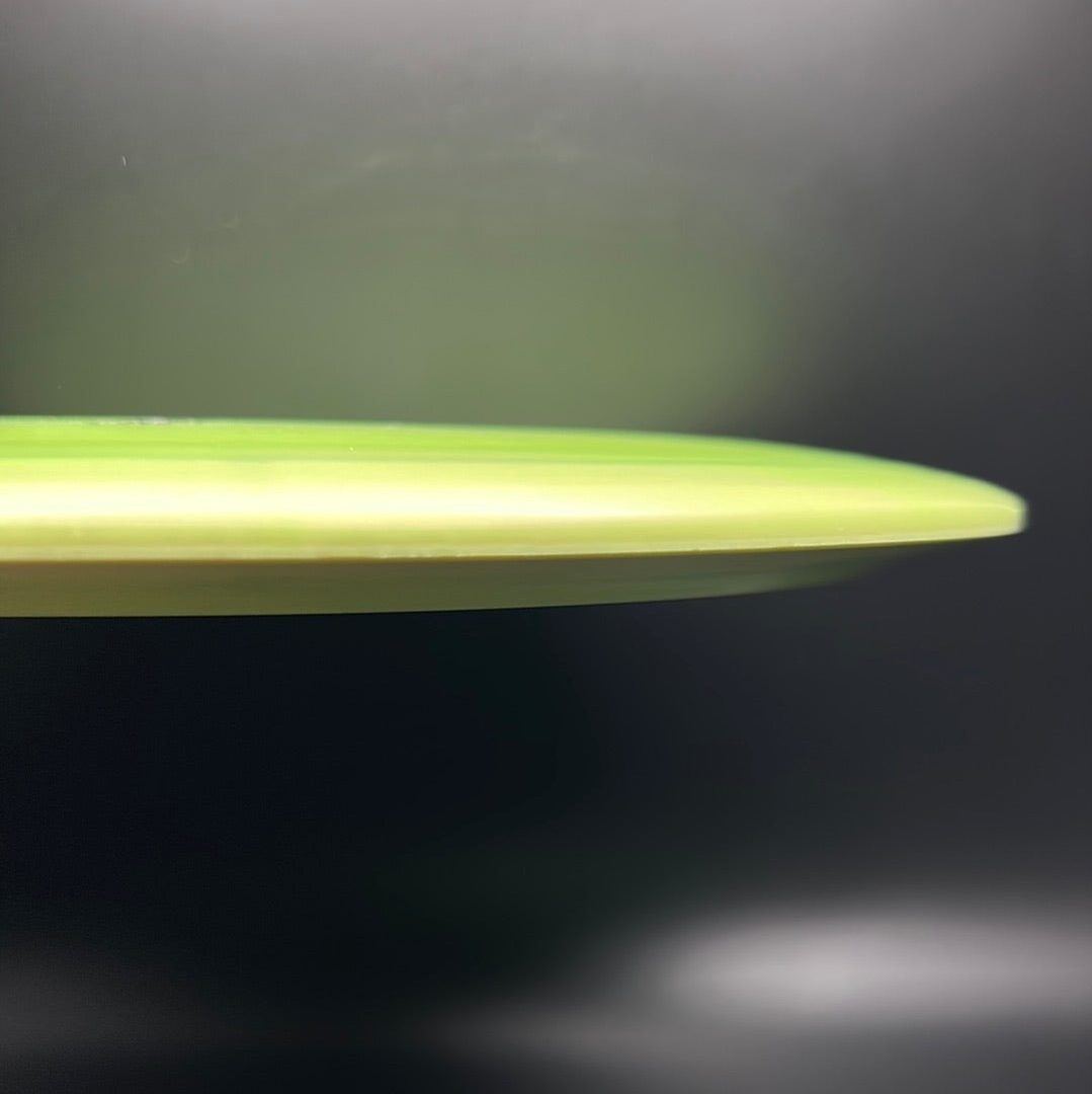 ESP Vulture - Paul McBeth 6x Claw - MCB6XST Edition