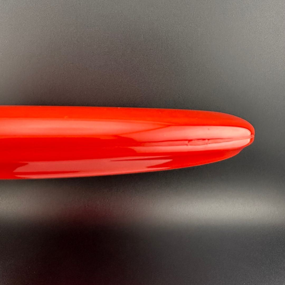 PA-5 (400 Ultra Soft) - First Run