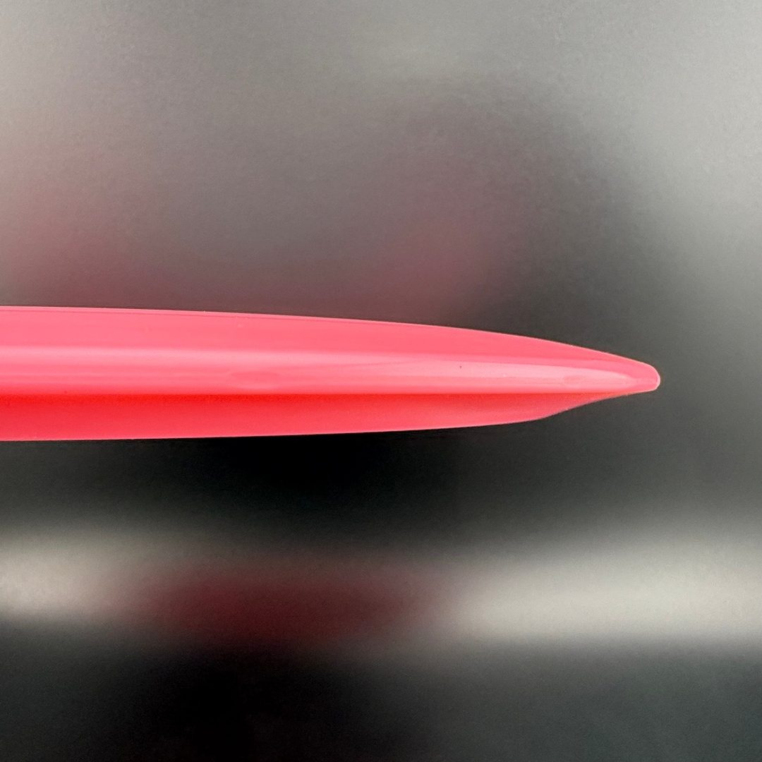 Aura Animus - 2nd Run Crest