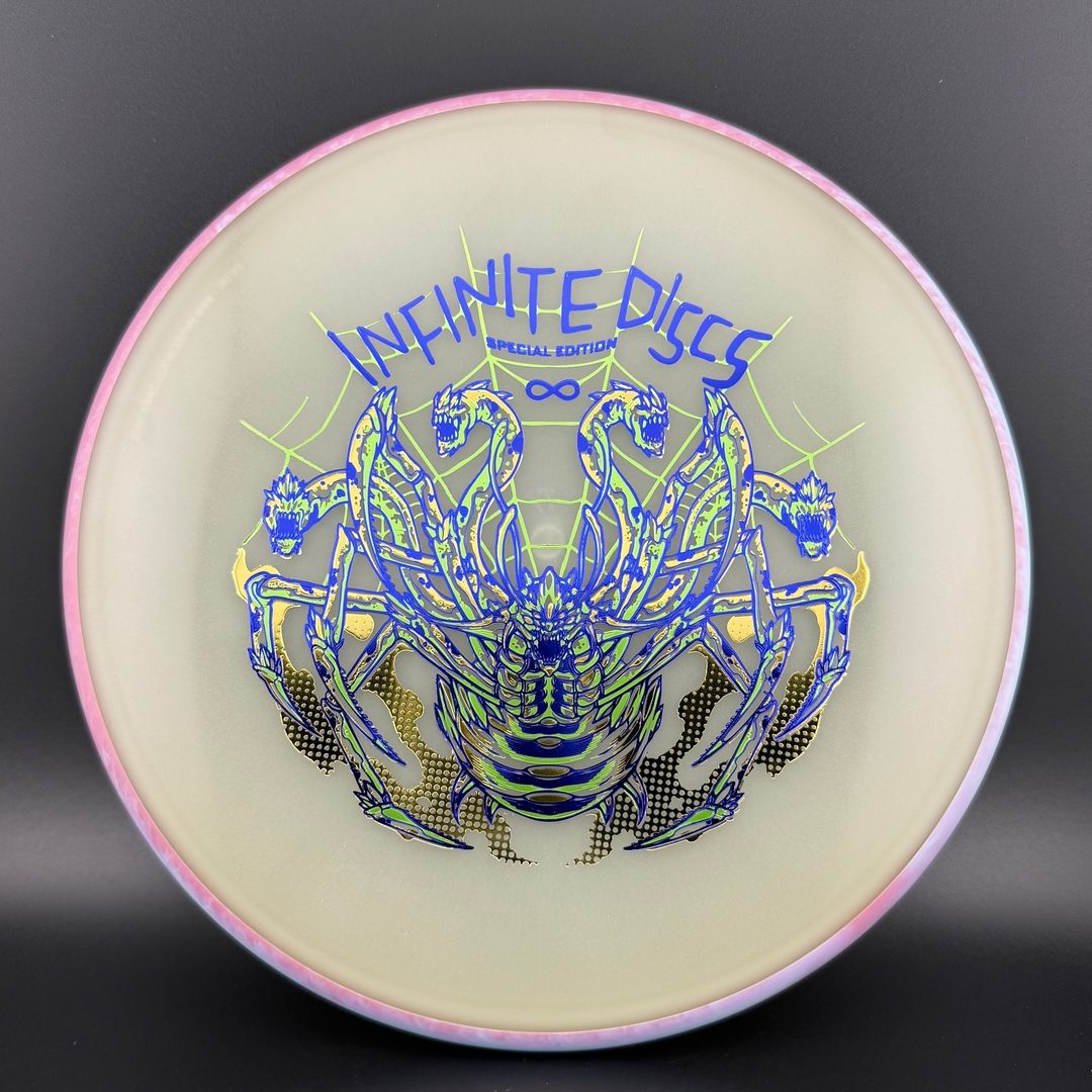 Eclipse 2.0 Proxy - "Mutant Spider"