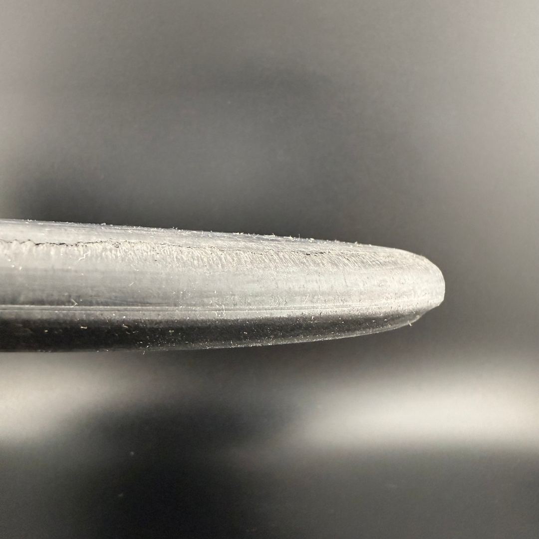 Warbird #2 Upshot - Last First Run